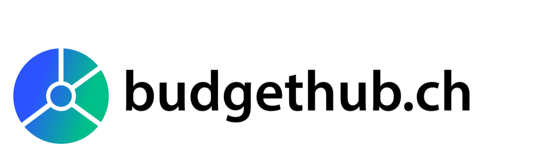 BudgetHub.ch